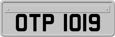 OTP1019
