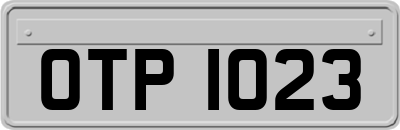 OTP1023
