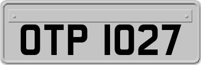 OTP1027