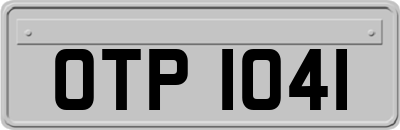 OTP1041