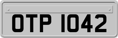 OTP1042
