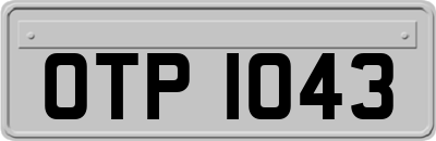 OTP1043