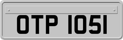 OTP1051