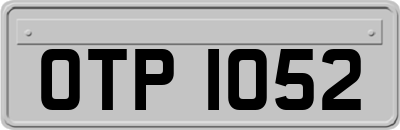 OTP1052