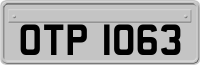 OTP1063