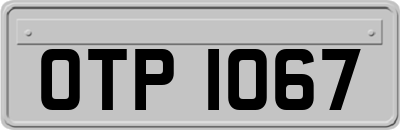 OTP1067