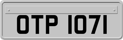 OTP1071