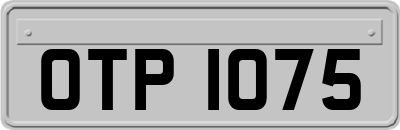 OTP1075
