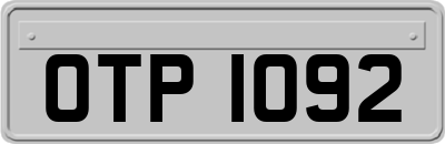 OTP1092