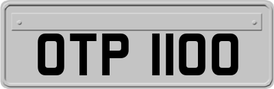 OTP1100