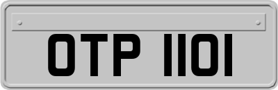 OTP1101