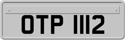 OTP1112