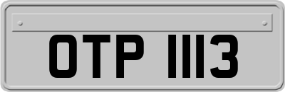 OTP1113