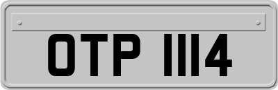 OTP1114