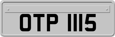 OTP1115