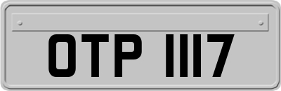 OTP1117