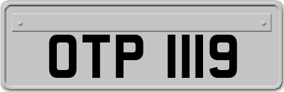 OTP1119