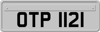 OTP1121