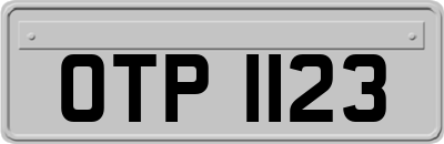 OTP1123