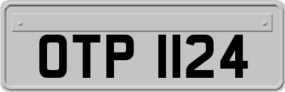 OTP1124