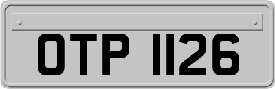 OTP1126