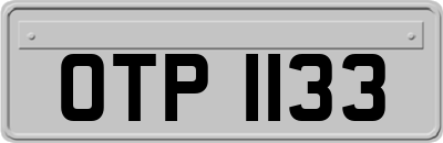 OTP1133