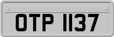 OTP1137