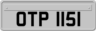 OTP1151