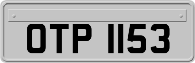 OTP1153