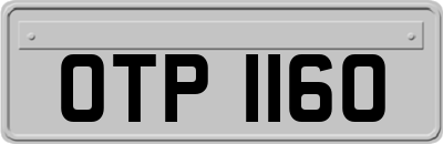 OTP1160