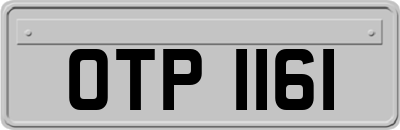OTP1161