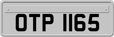 OTP1165