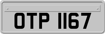 OTP1167