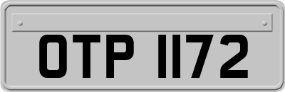 OTP1172