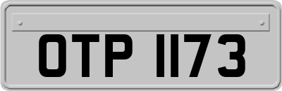 OTP1173