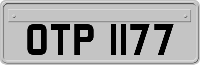 OTP1177