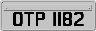 OTP1182