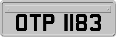OTP1183