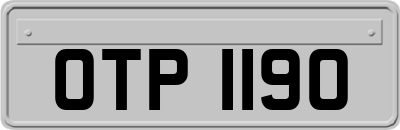 OTP1190