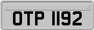 OTP1192