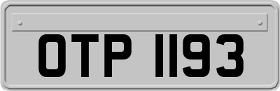 OTP1193