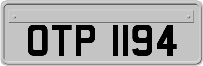OTP1194