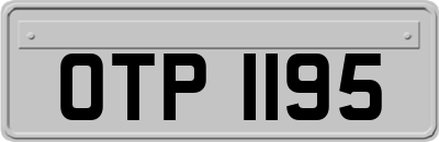 OTP1195