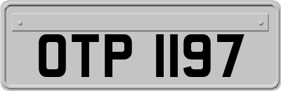 OTP1197