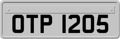 OTP1205