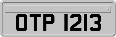 OTP1213