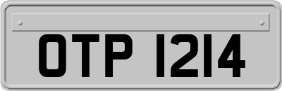 OTP1214