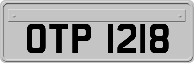 OTP1218