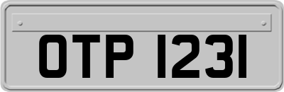OTP1231