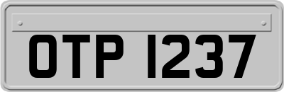 OTP1237